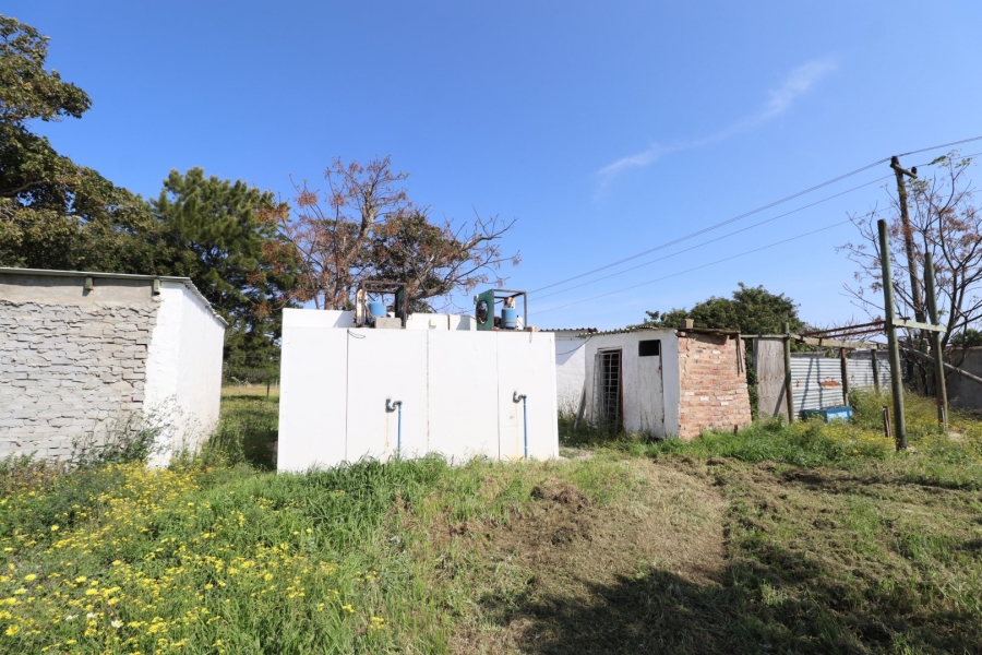 Commercial Property for Sale in Chelsea Eastern Cape